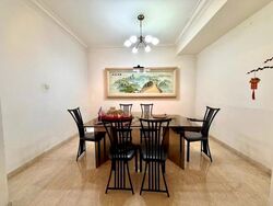 West Coast Gardens (D5), Semi-Detached #634680151